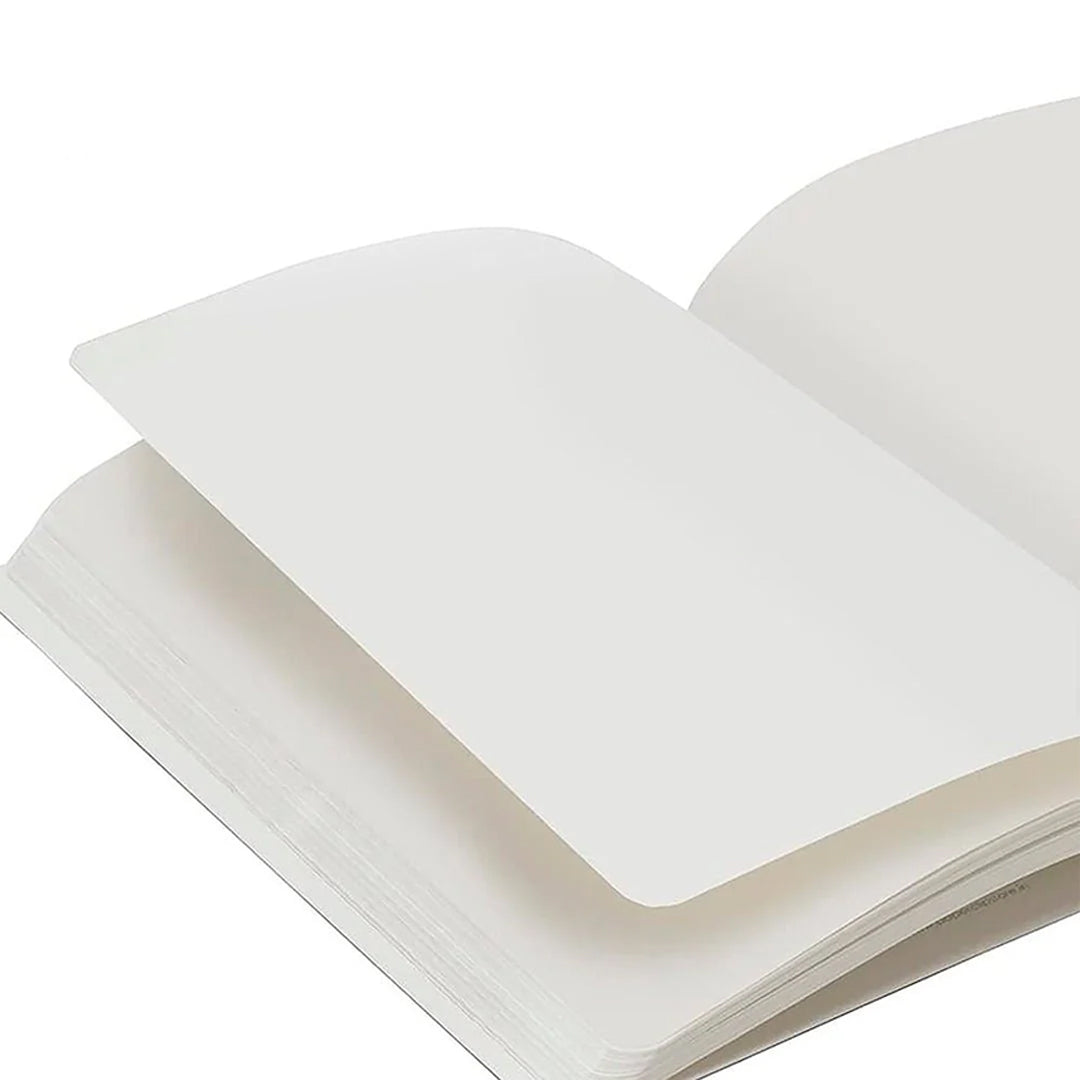 myPaperclip Executive Series A5 Plain Notebook