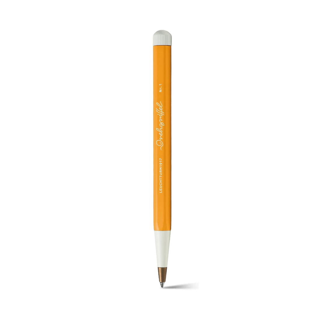 Leuchtturm1917 Drehgriffel No. 1 Ballpoint Pen