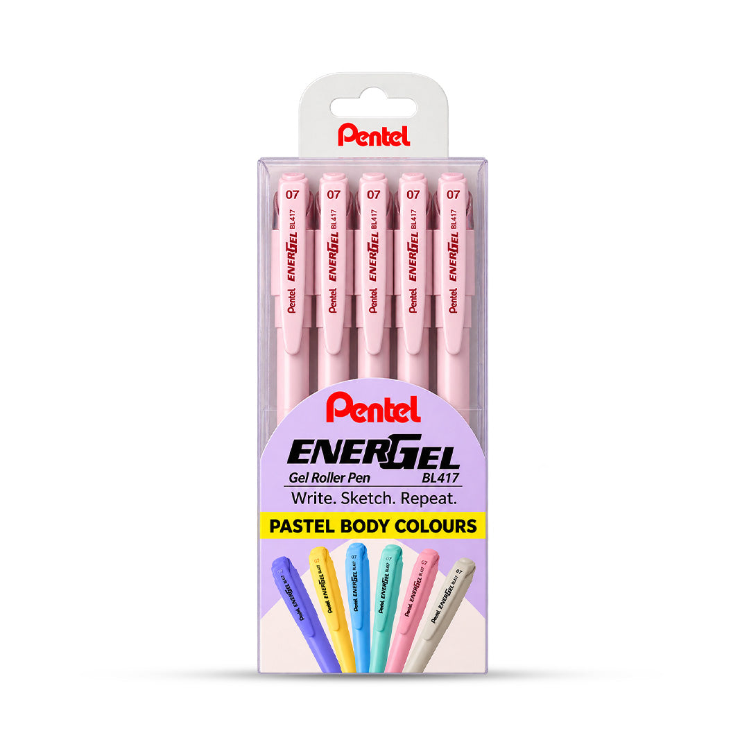 Pentel Energel Gel Roller Pen