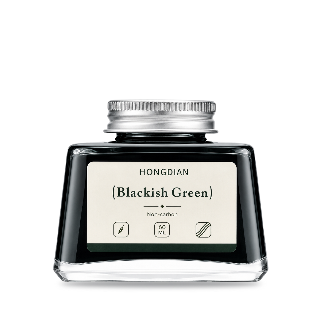 Hongdian Ink Bottle Non Carbon