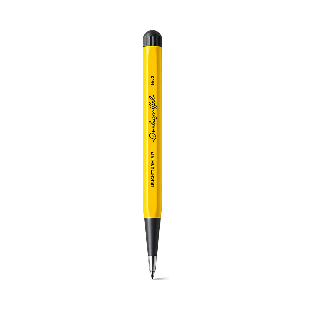Leuchtturm1917 Drehgriffel Nr. 2 Pencil