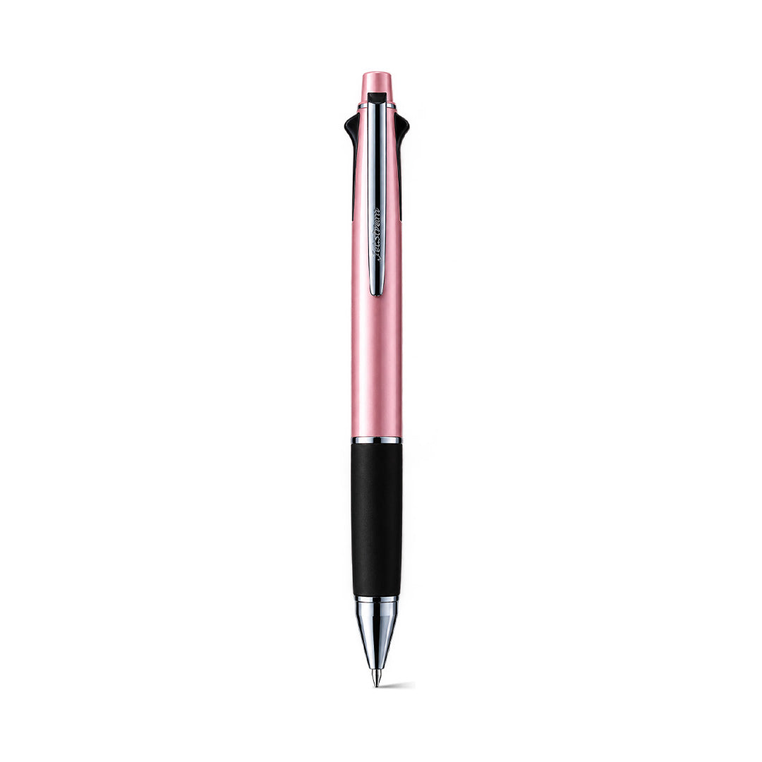 Uni Jetstream 4&1 0.5mm Ballpoint Pen + Pencil