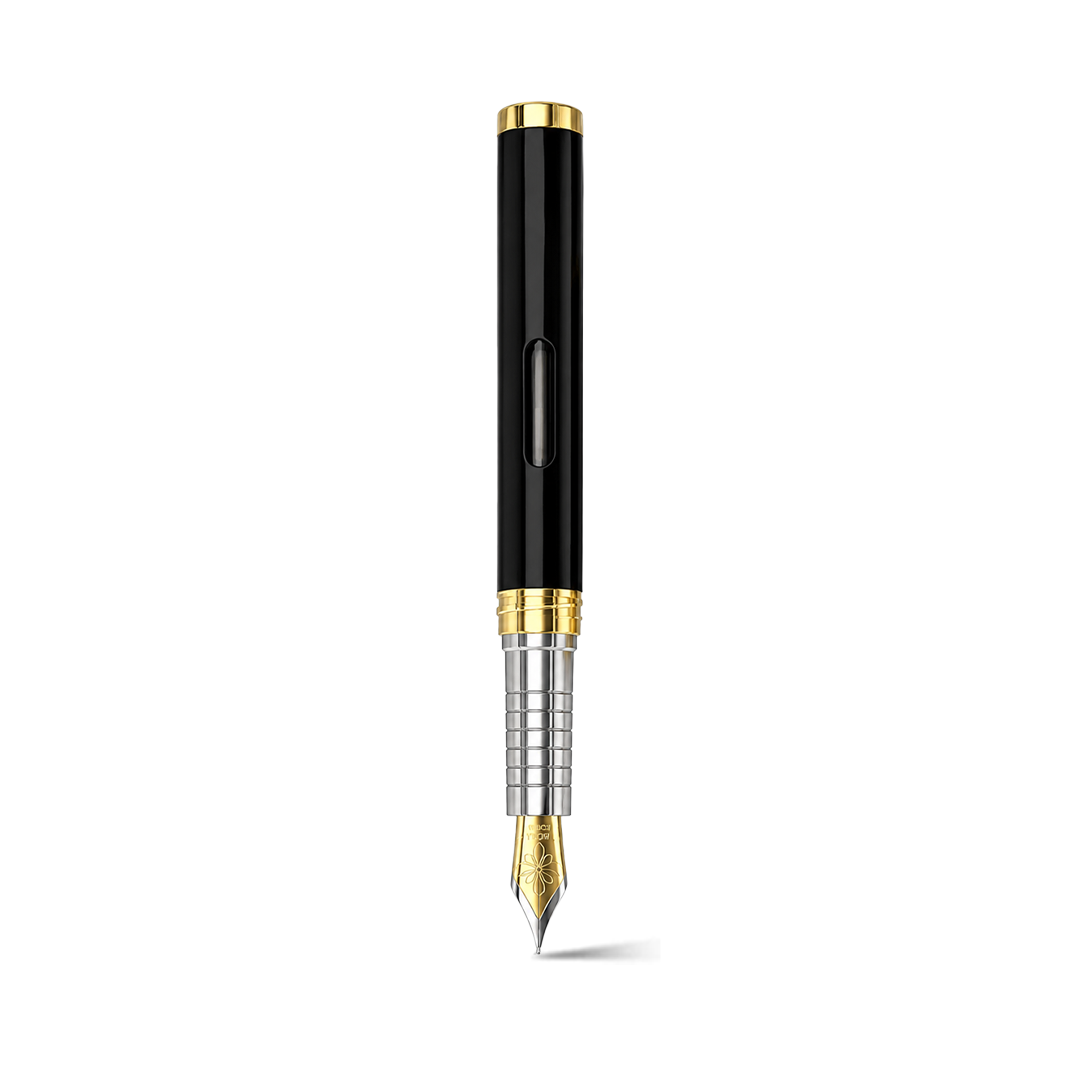 Diplomat Nexus  GT Fountain Pen