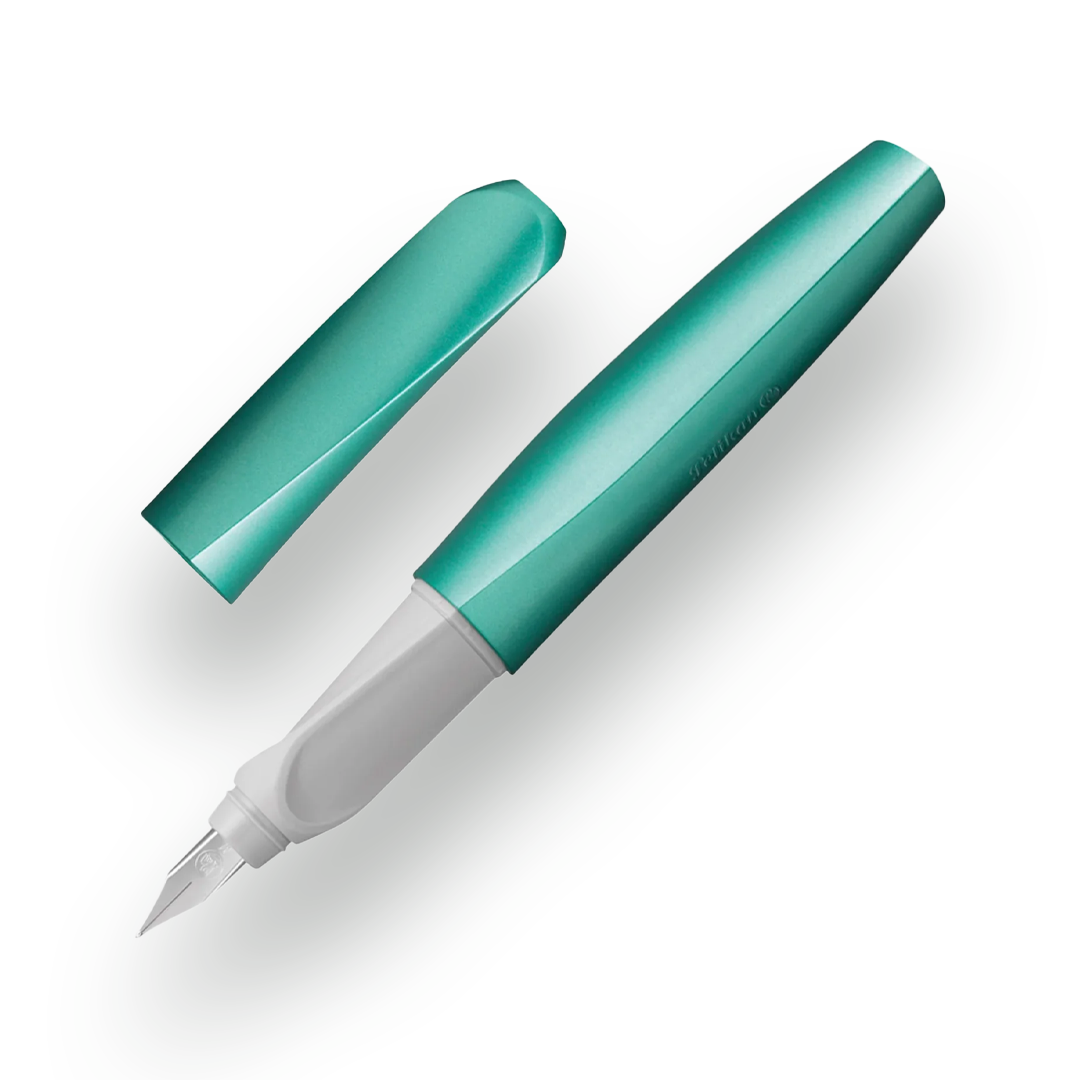 Pelikan Twist Fountain Pen