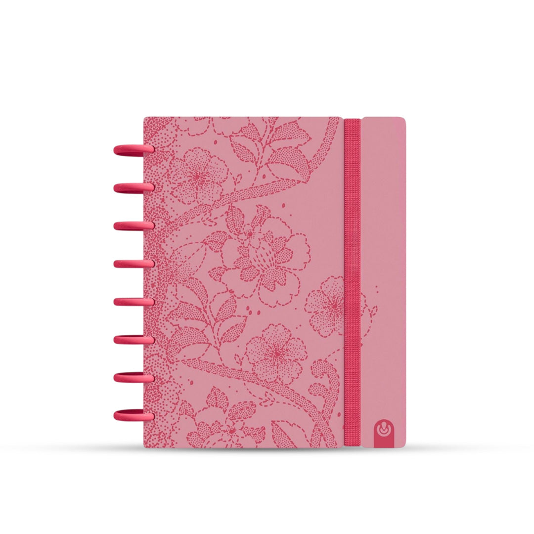 Carchivo Limited Edition Ingeniox A5 Ruled Notebook