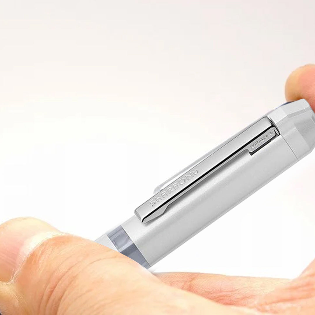 Zebra Sharbo Nu Multifunction Pen - 0.5mm