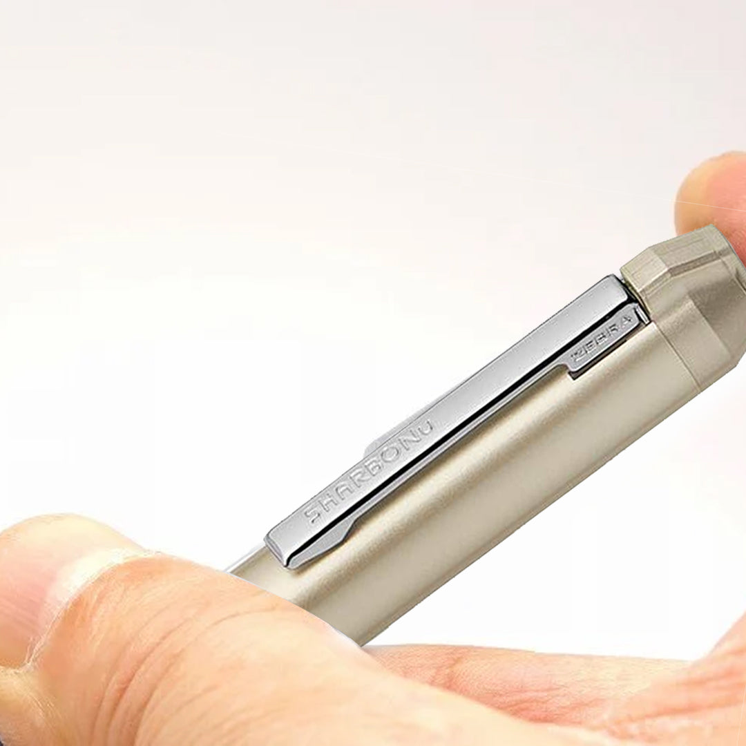 Zebra Sharbo Nu Multifunction Pen - 0.5mm