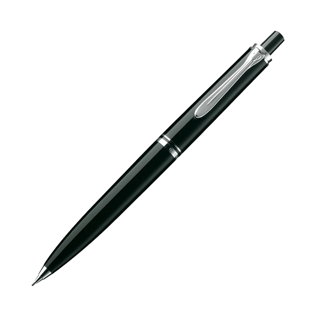 Pelikan Souveran D405 Black Mechanical Pencil