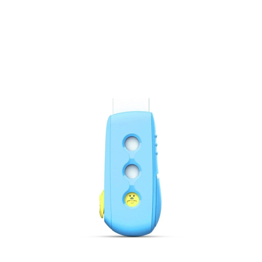 Keyroad Pastel Pushable Eraser