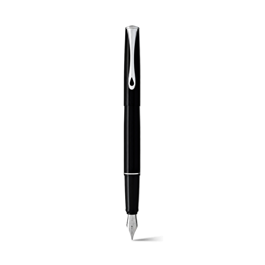Diplomat Esteem CT Fountain Pen