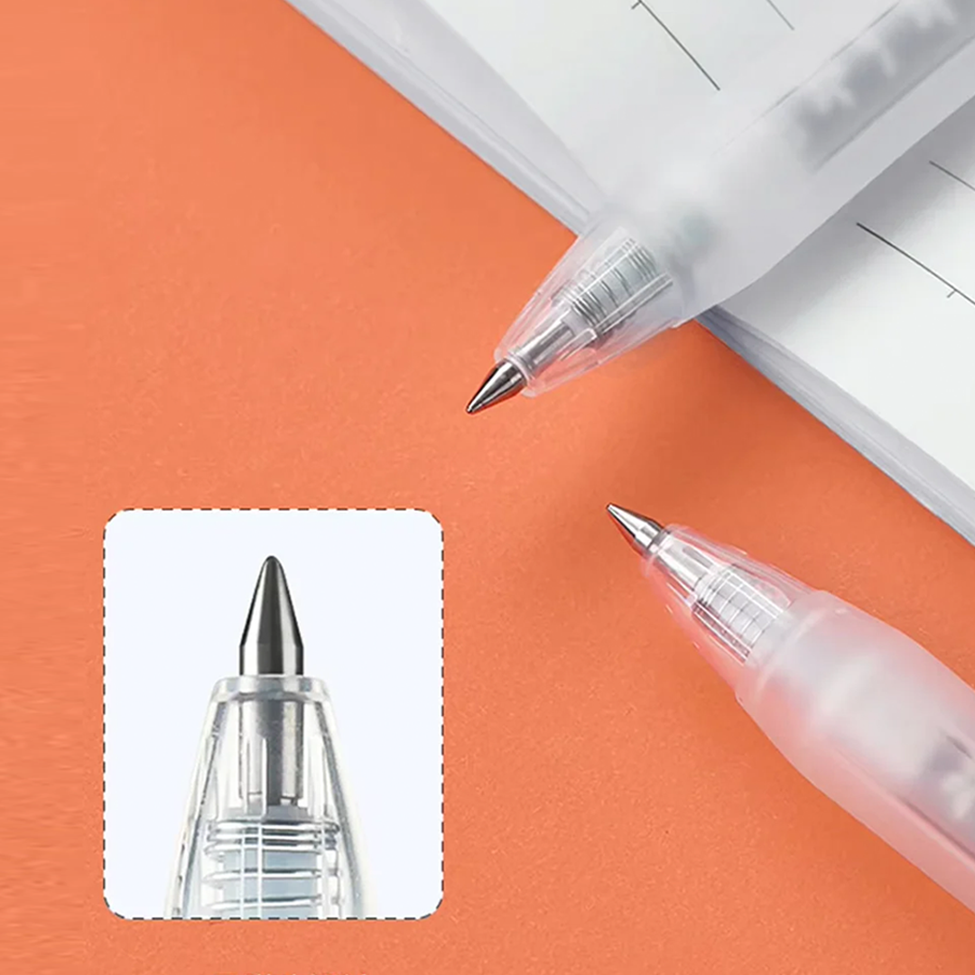 Zebra Sarasa Study Gel Pen - 0.5mm