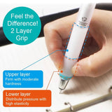 Zebra DelGuard Type-GR Mechanical Pencil