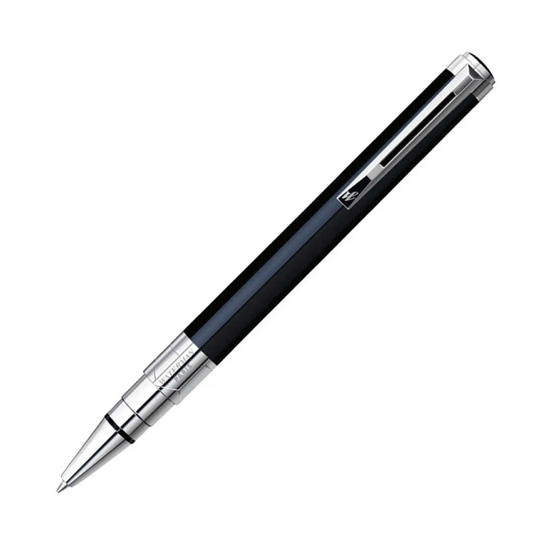 Waterman Perspective Black CT Roller Ball Pen