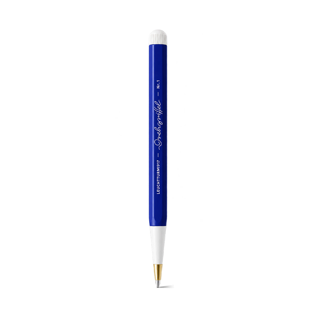 Leuchtturm1917 Drehgriffel No. 1 Ball Point Pen