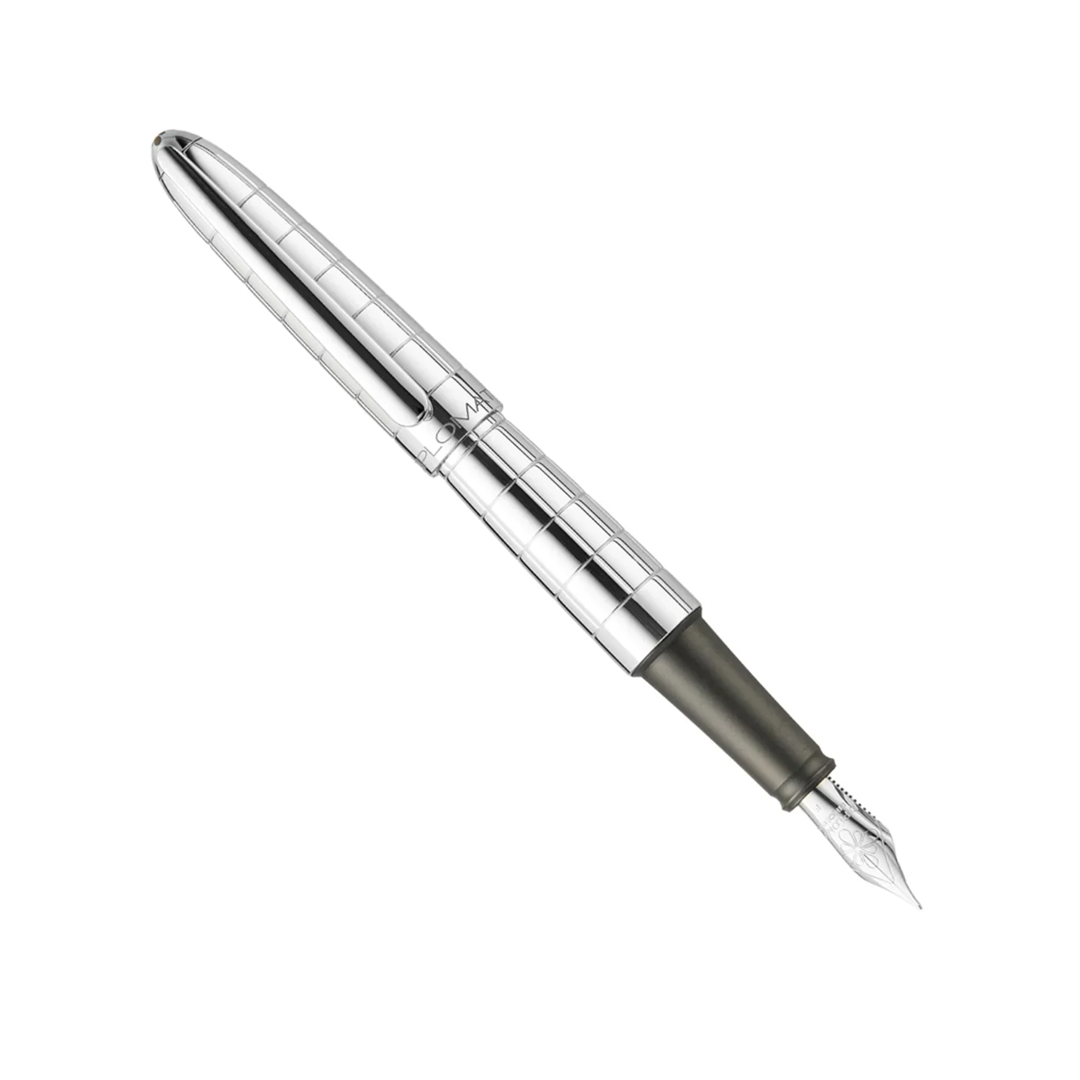 Diplomat Aero Rhomb CT Fountain Pen
