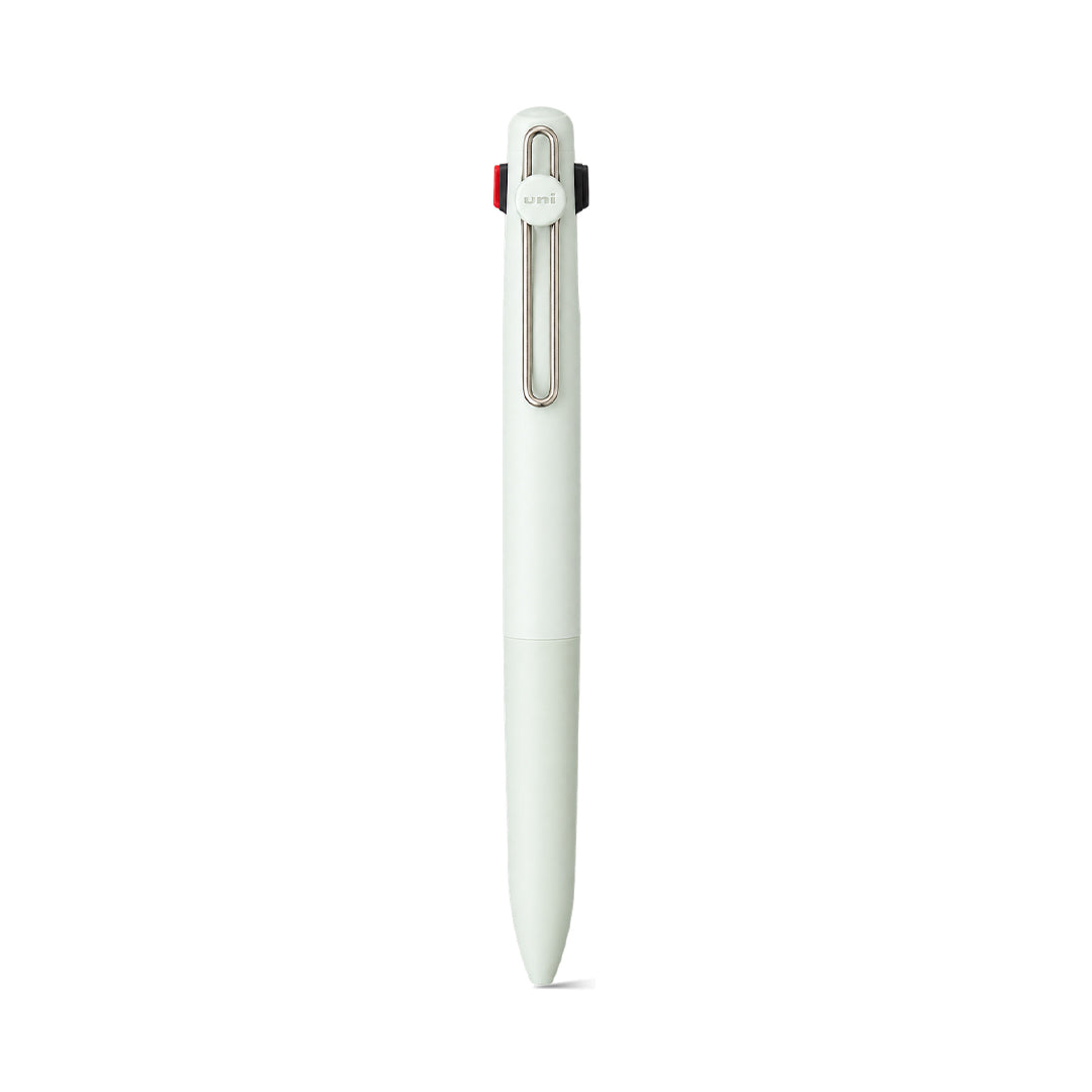 Uni Zento Standard Model 3 Color Ball Pen