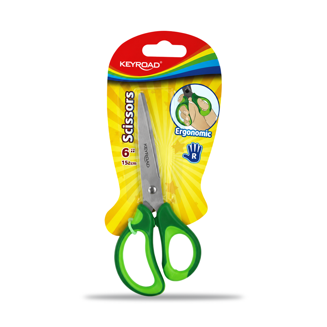 Keyroad Scissors