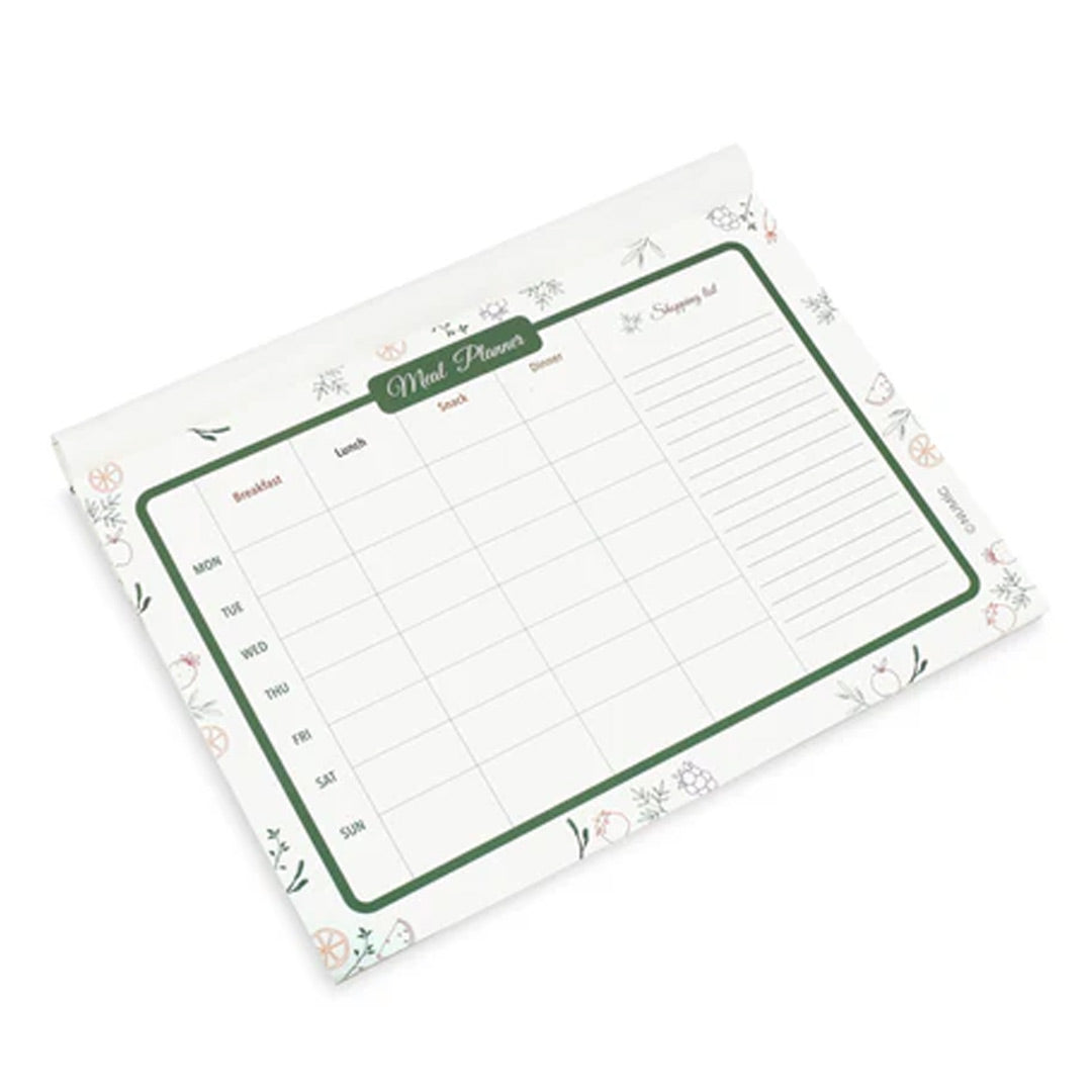 Numic Meal Planner