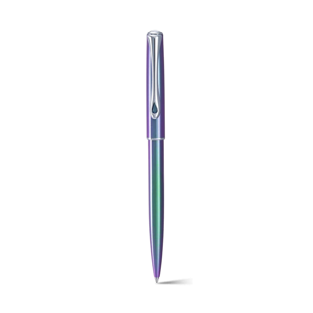 Diplomat Traveller Funky CT Ballpoint Pen