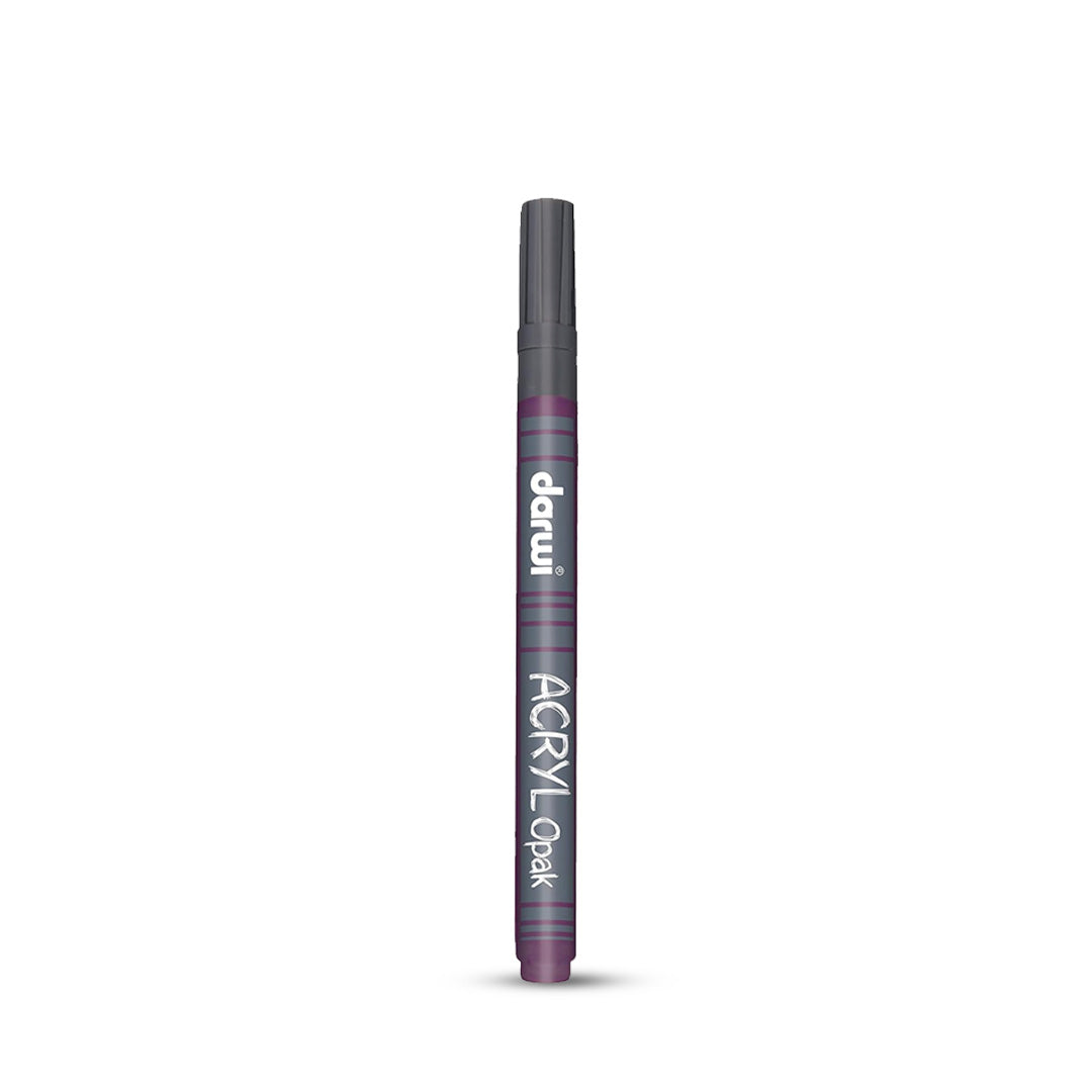 Darwi Waterbased Acrylic Paint Marker