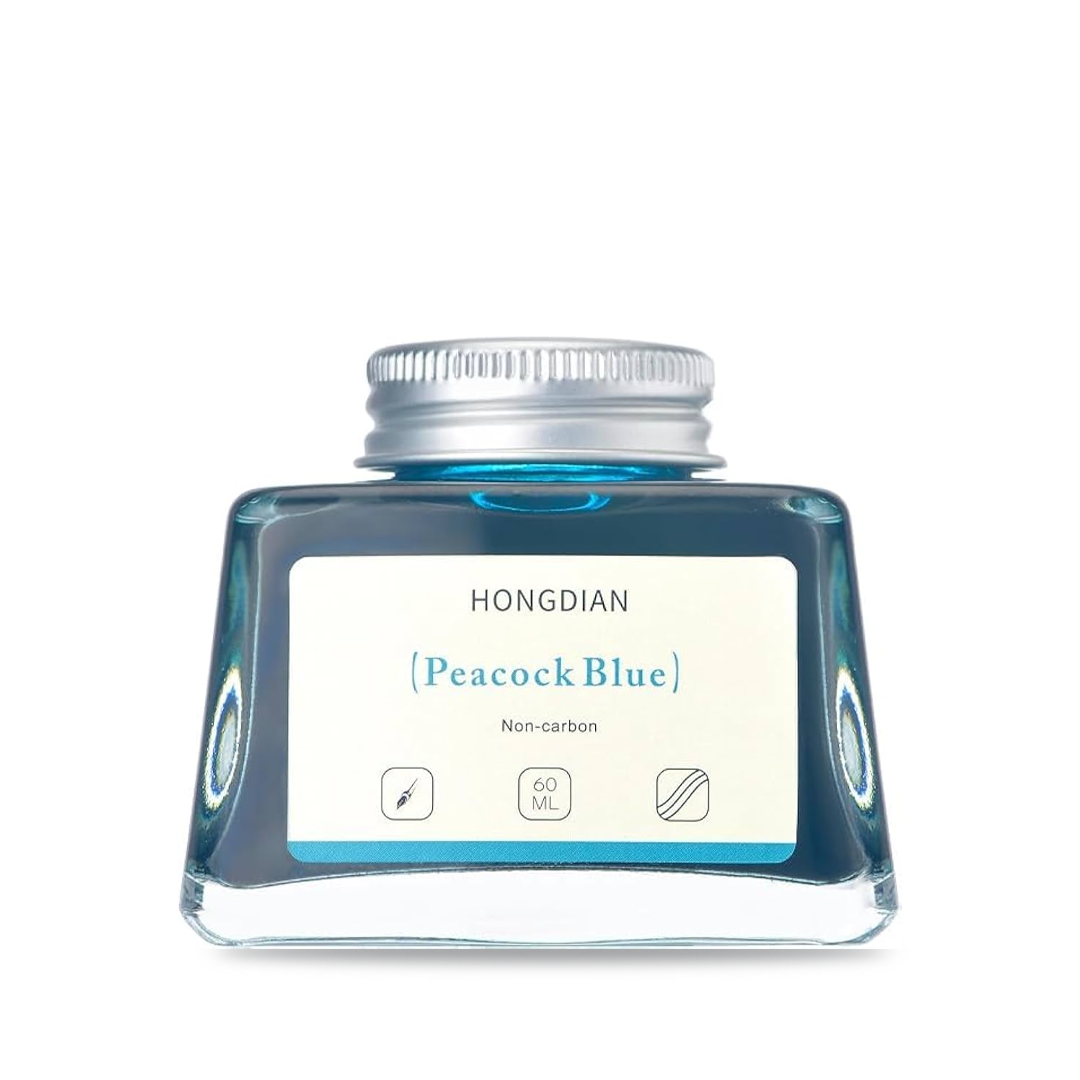 Hongdian Ink Bottle - Non Carbon