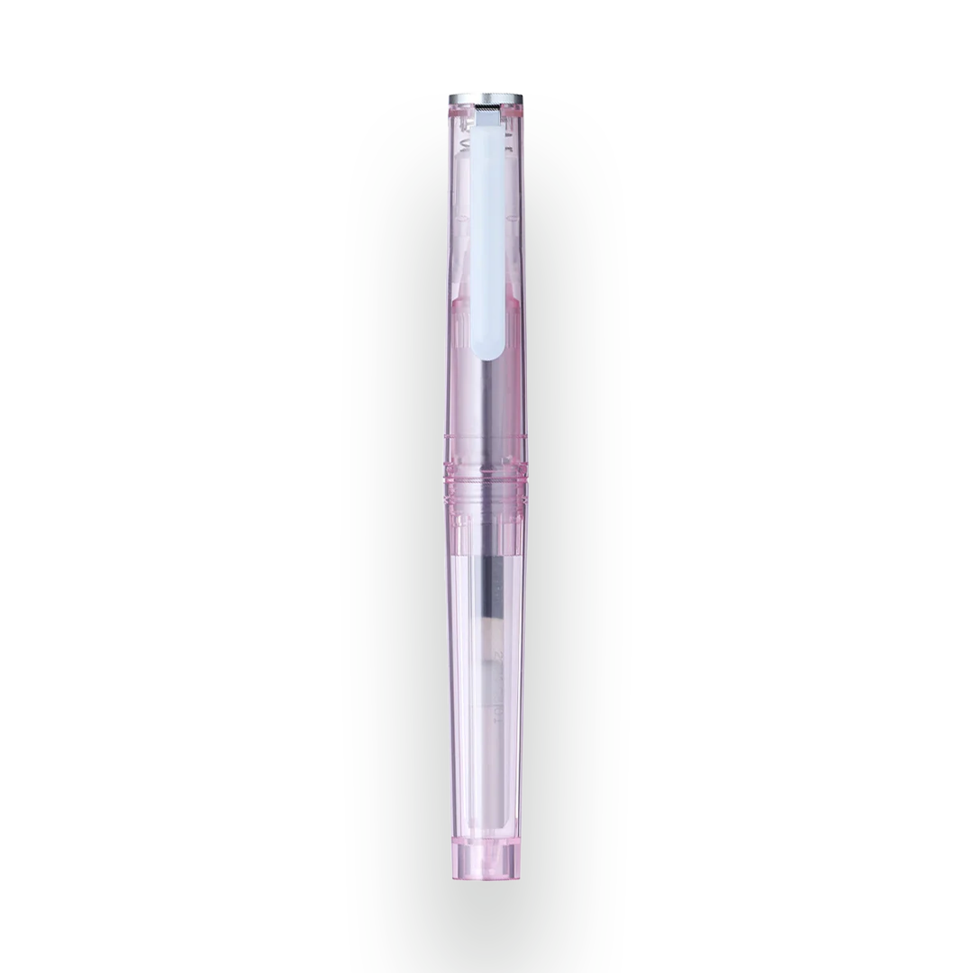 Sailor Limited Edition Tuzu Glassy Crystal  Roller Ball Pen