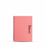 Solo Premium A5 Ruled Notebook