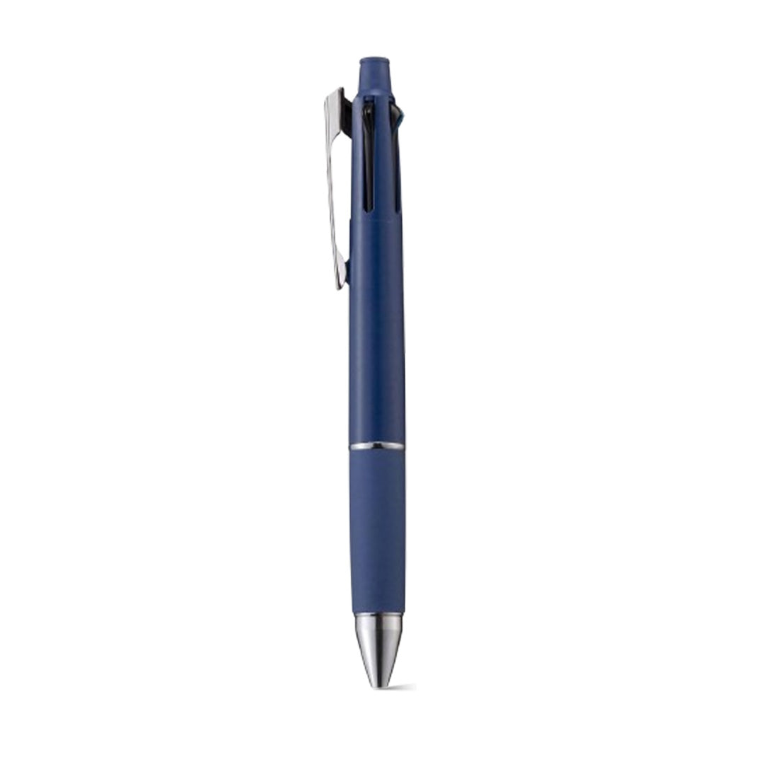 Uni Jetstream 4&1 0.5mm Ballpoint Pen + Pencil