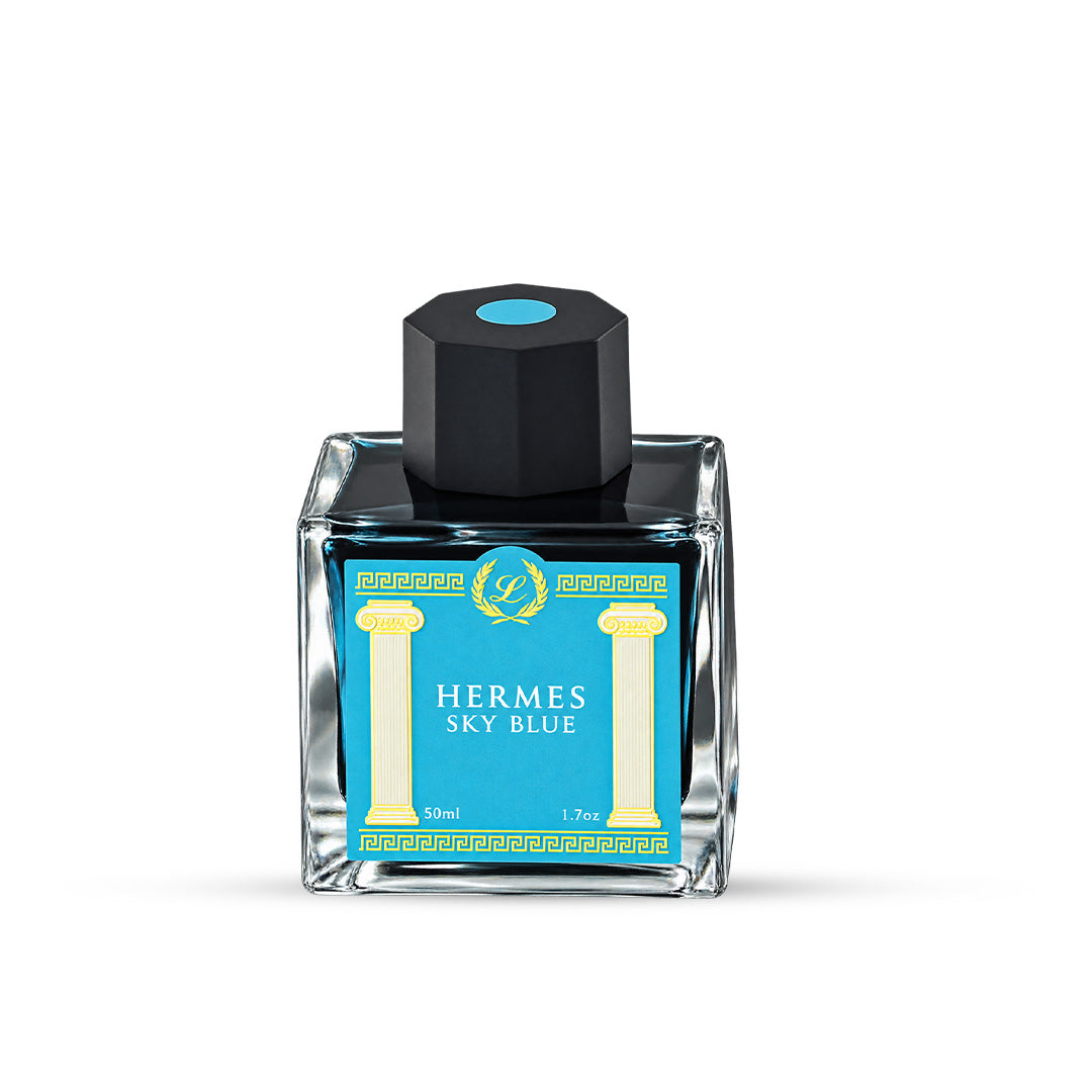 Laban Ink Bottle