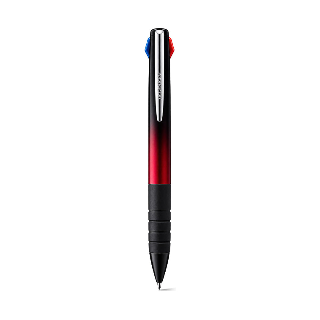 Uni Jetstream 3 Color Slim Compact Ballpoint Pen