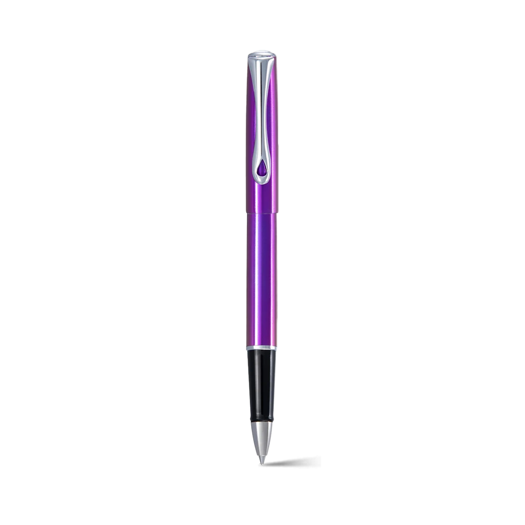 Diplomat Traveller Funky CT Roller Ball Pen