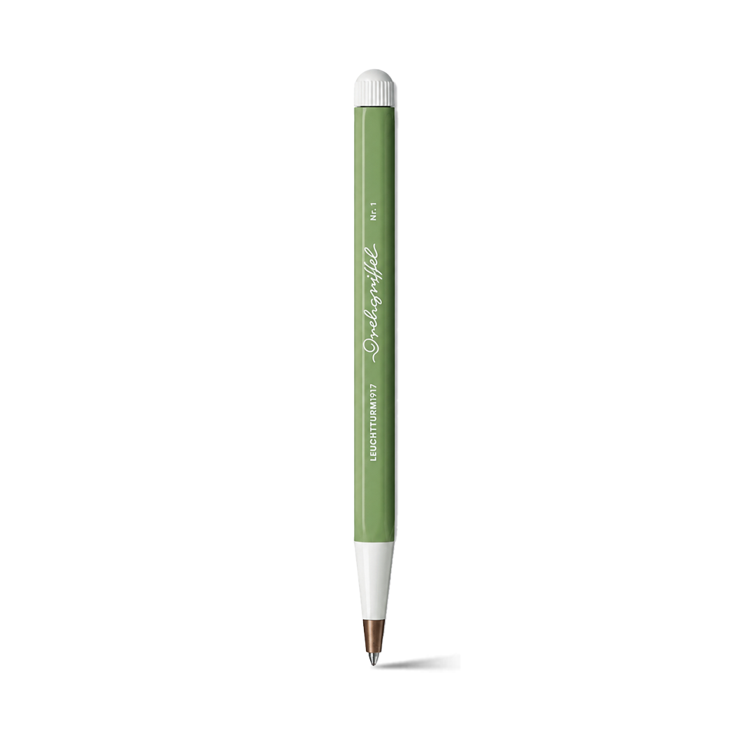 Leuchtturm1917 Drehgriffel No. 1 Ballpoint Pen