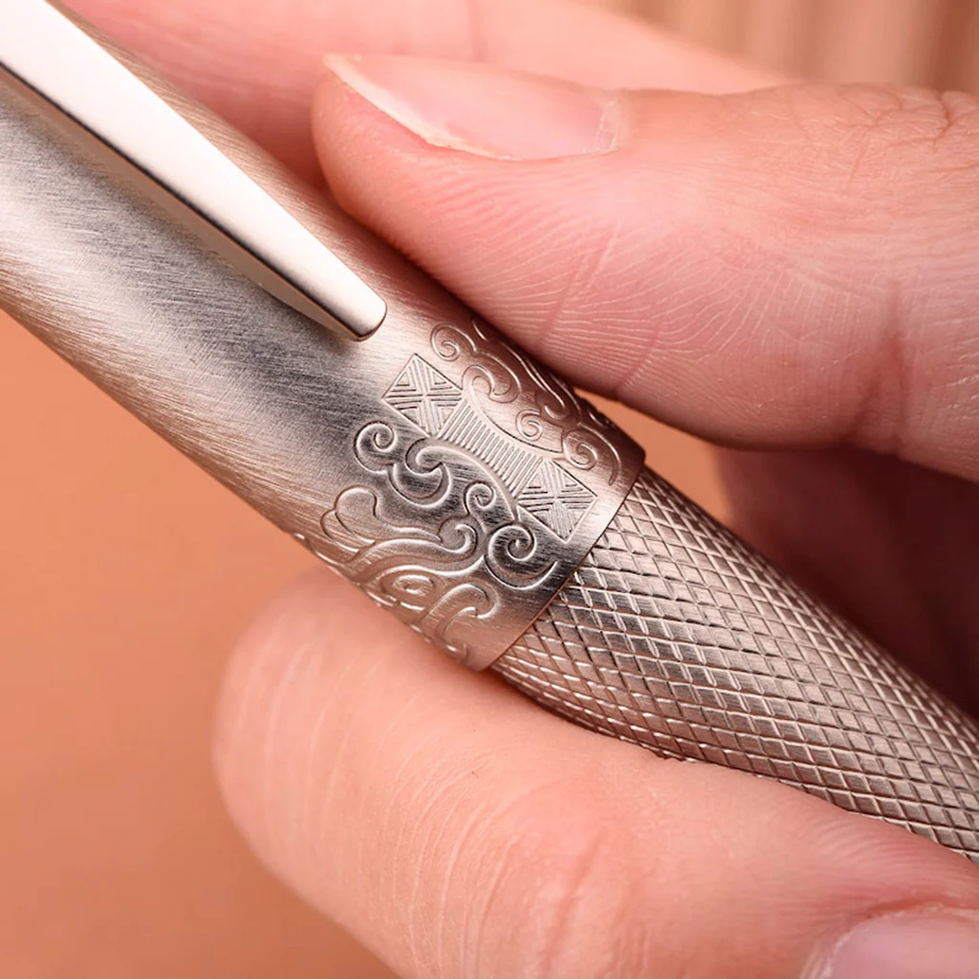 Hongdian Fountain Pen