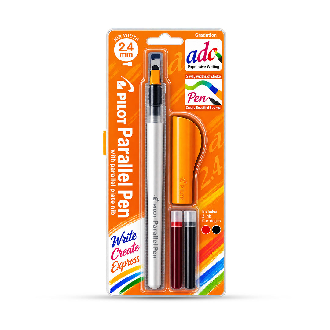 Pilot Parallel Calligraphy Pen