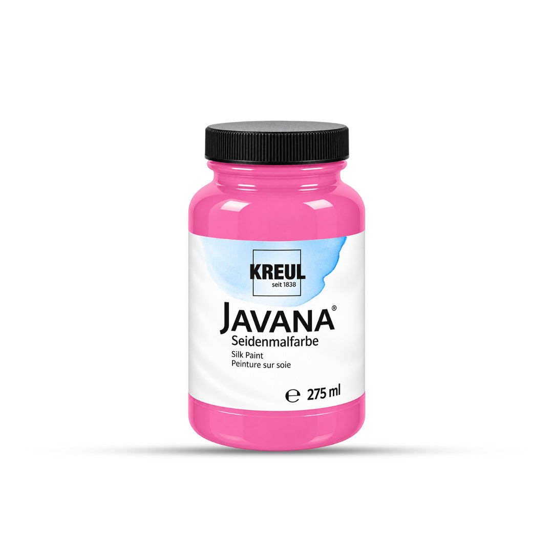 Kreul Javana Brilliant Fabric Colors