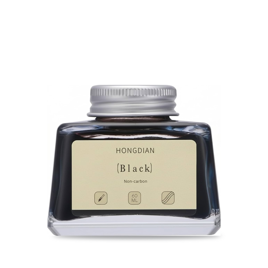 Hongdian Ink Bottle Non Carbon