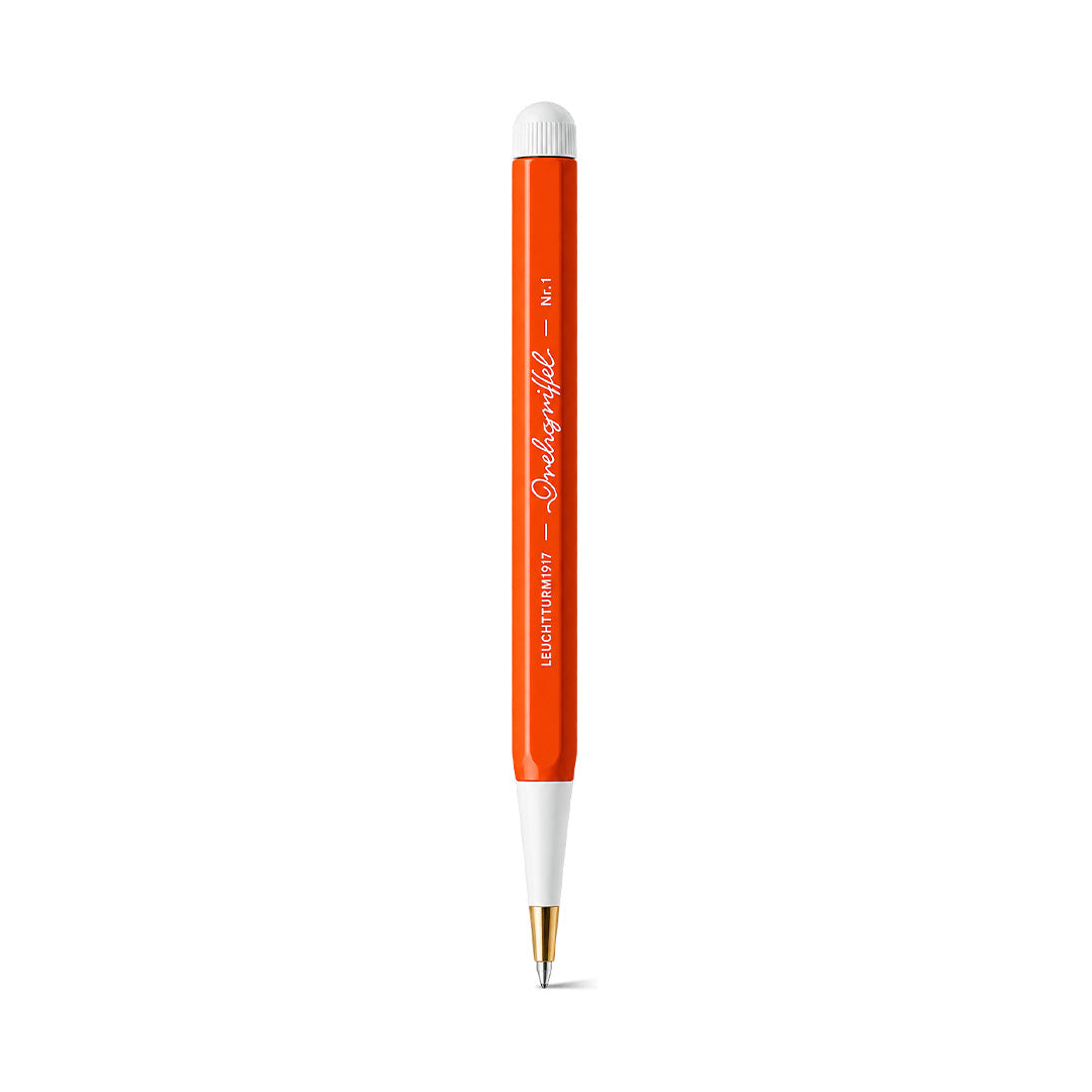 Leuchtturm1917 Drehgriffel No.1 Ballpoint Pen