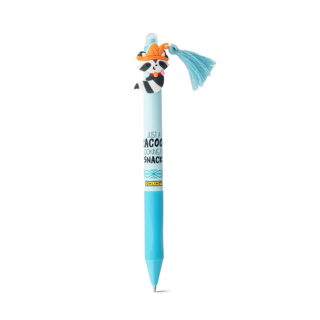 Online Magixx Fun Charm Erasable Gel Pen