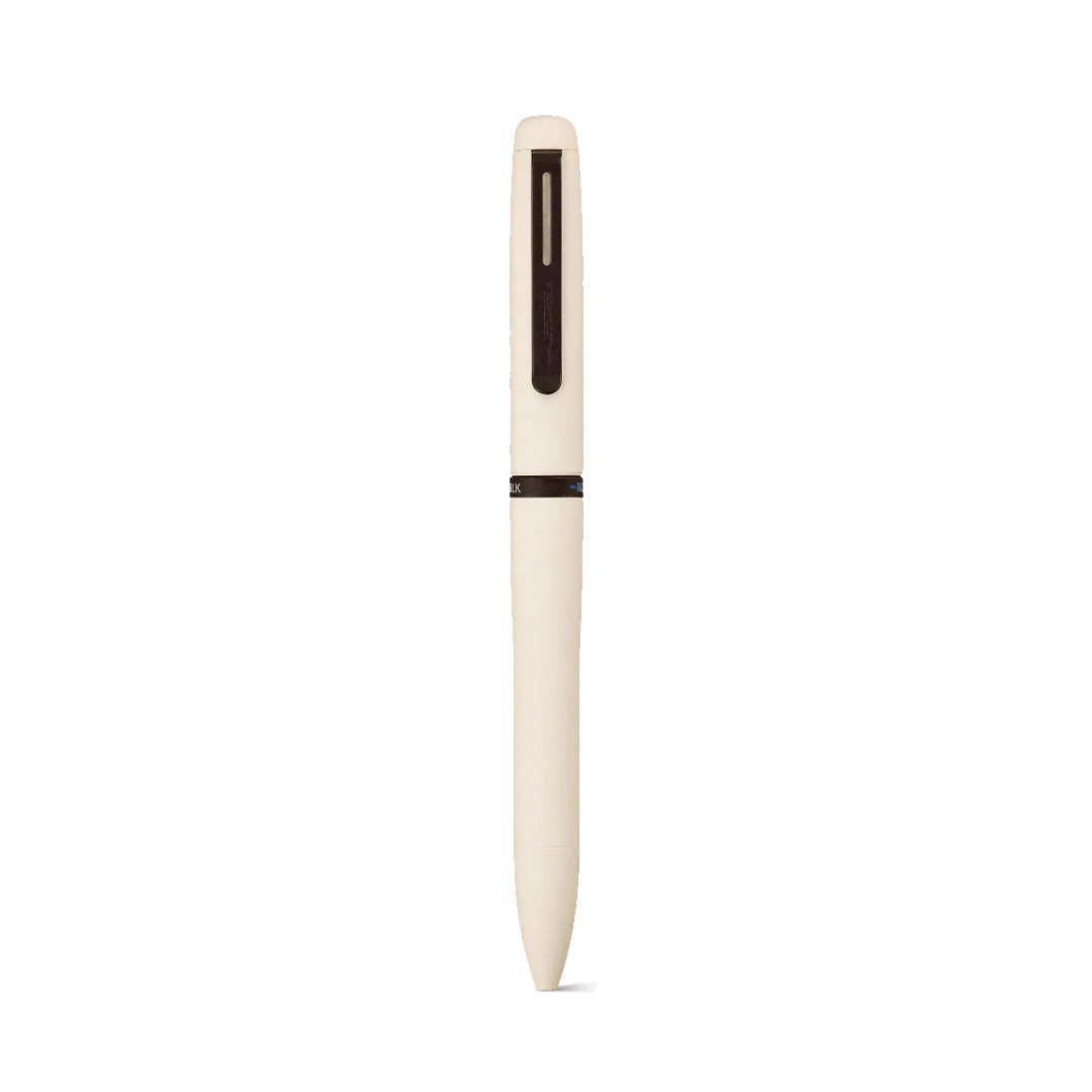Uni 3 Color Jetstream Prime Retractable Ballpoint Pen