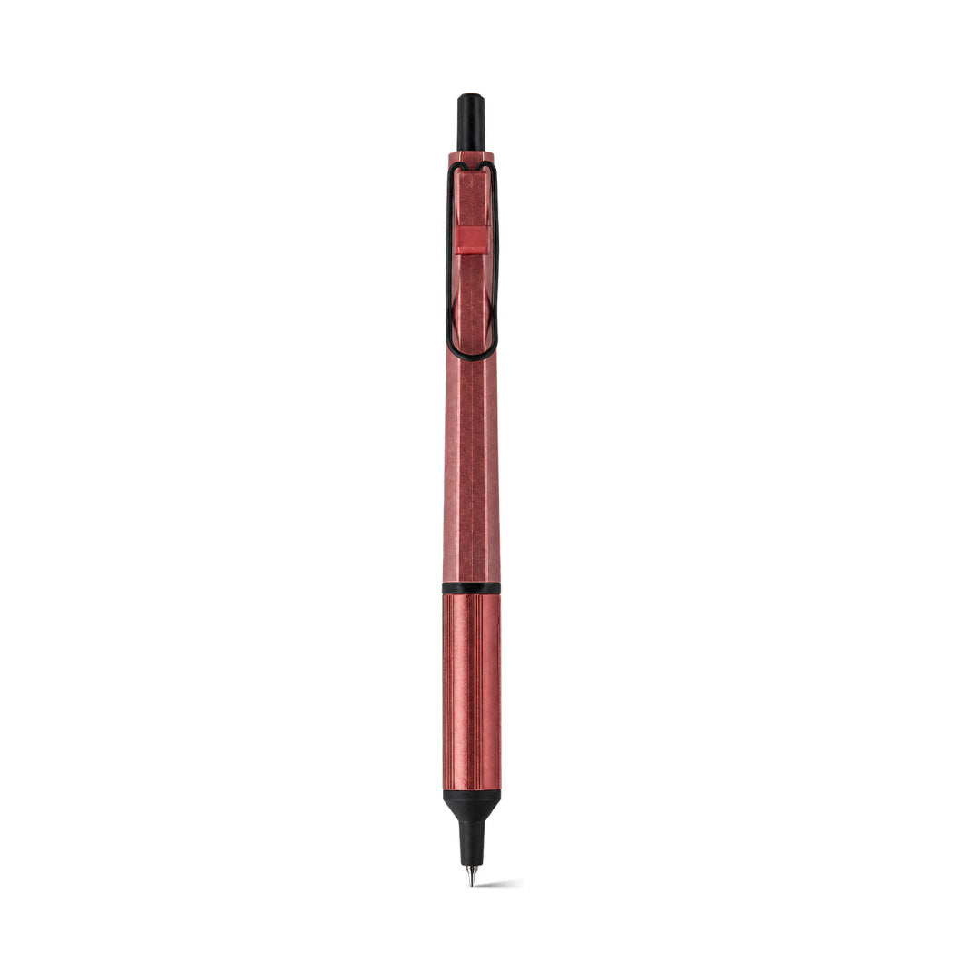 Uni Jetstream Edge 0.38mm Ballpoint Pen