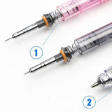 Zebra DelGuard Type-Lx Mechanical Pencil