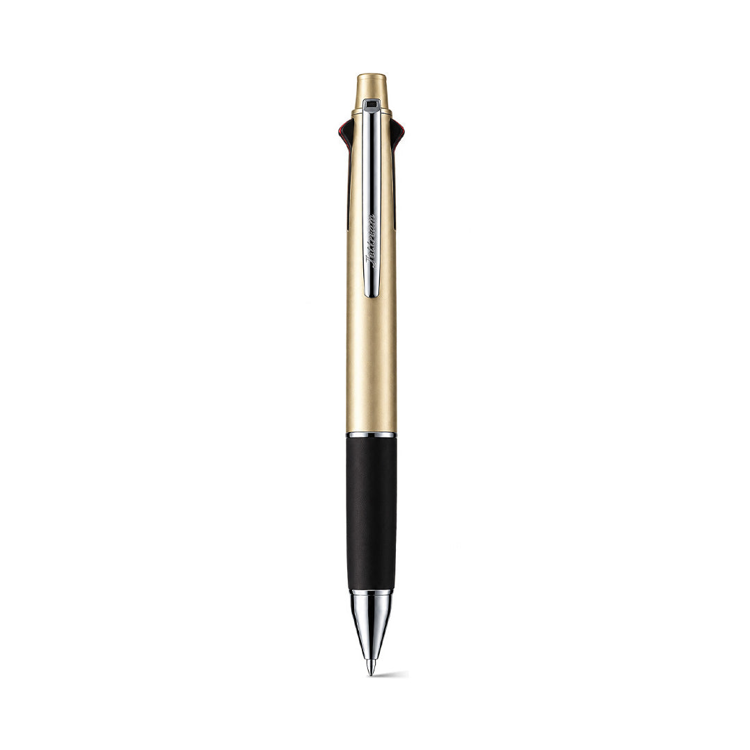 Uni Jetstream 4 & 1 Sharp Ballpoint Pen + Pencil