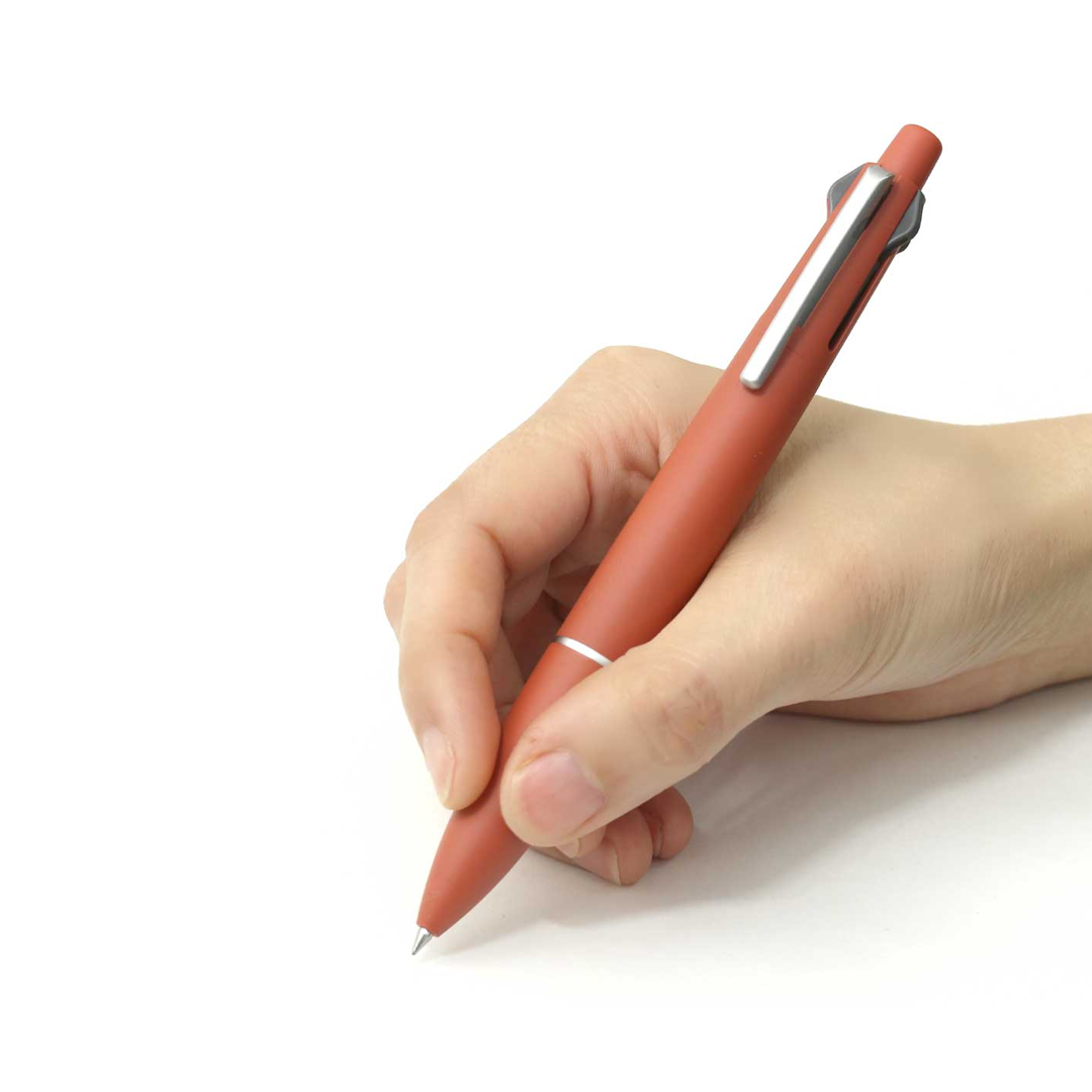 Uni Jetstream 4&1 Lite Touch 0.5 mm Ink Multi Pen(Limited Edition)