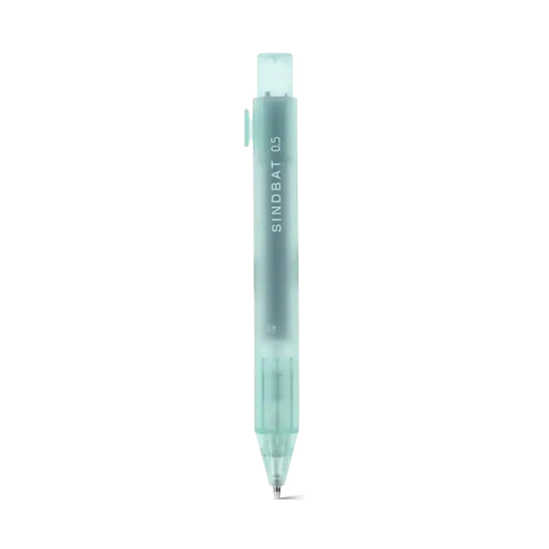 Sun Star SindBat Refill-In Mechanical Pencil