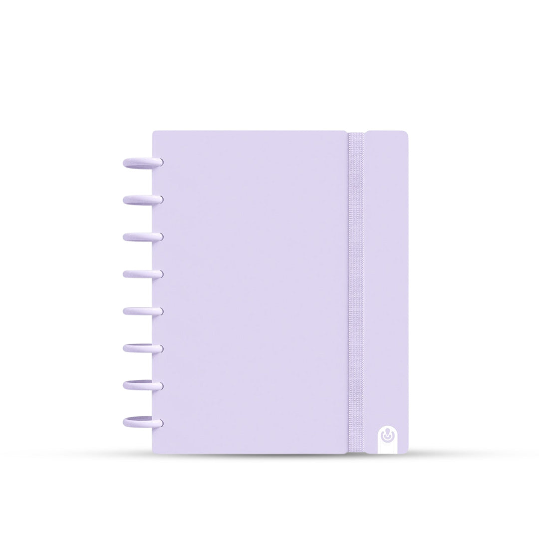 Carchivo Ingeniox A5 Pastel Notebook