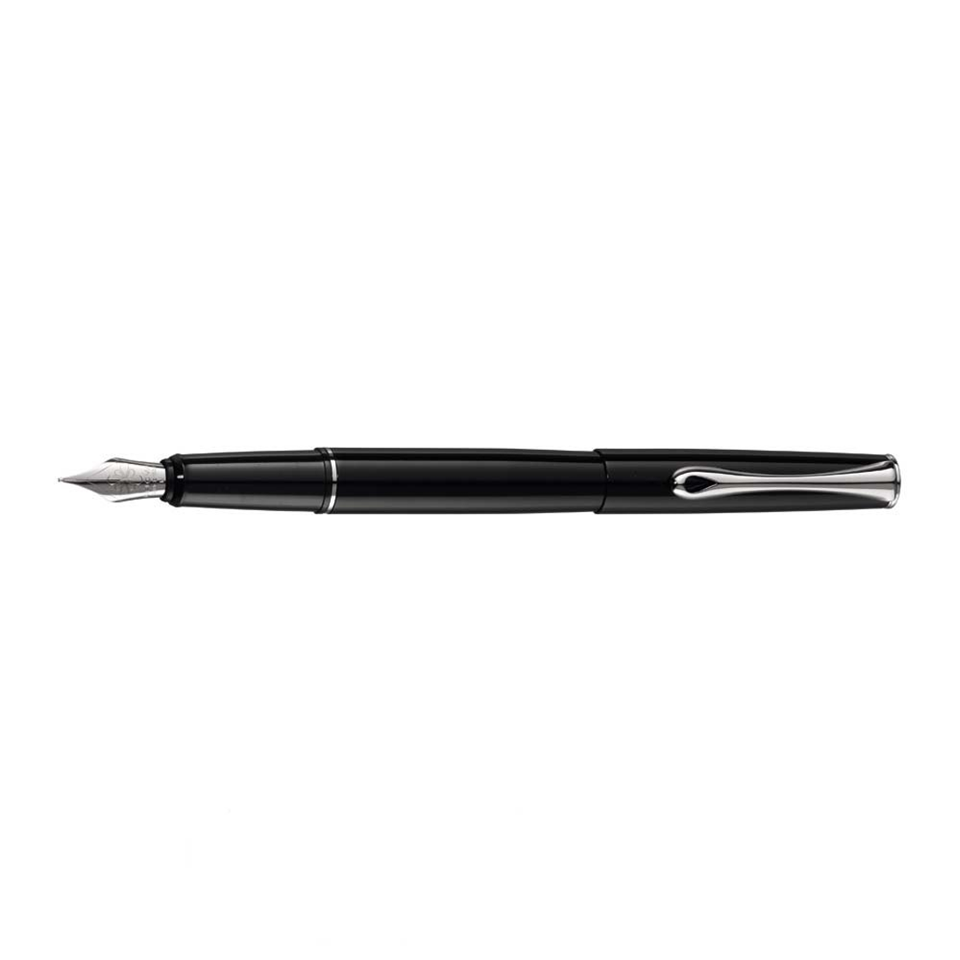 Diplomat Esteem CT Fountain Pen