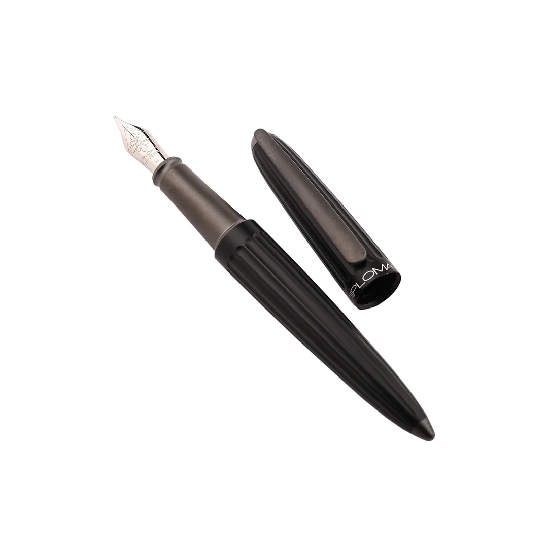Diplomat Aero 14CT Fountain Pen