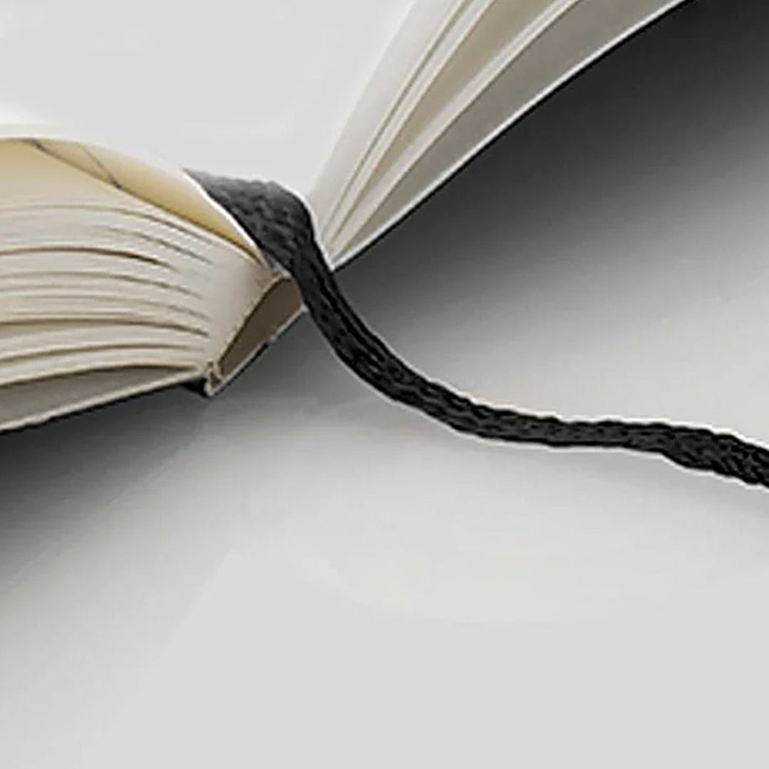 myPaperclip Executive Series A5 Plain Notebook