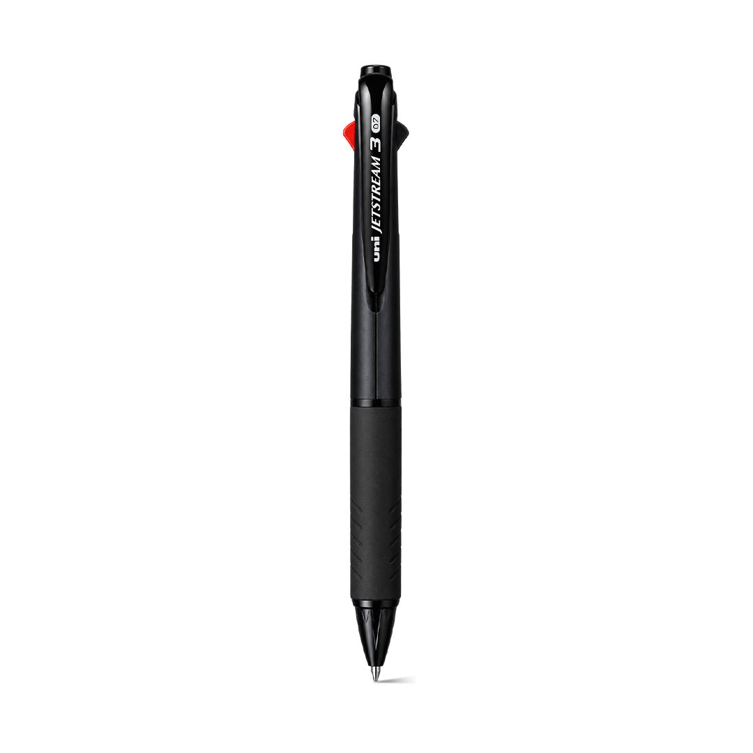 Uni Jetstream 3 Color 0.7mm Ballpoint Pen