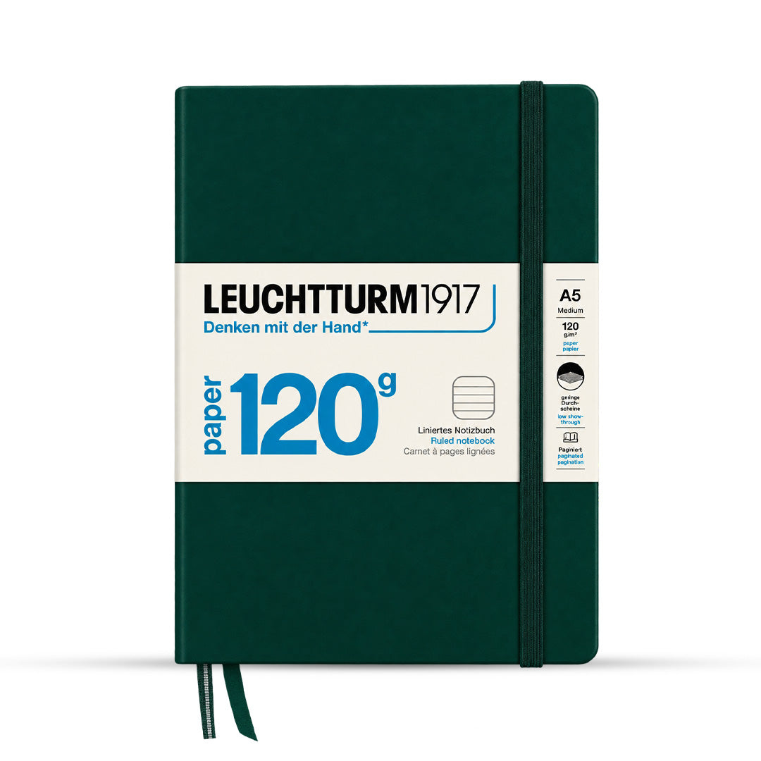 Leuchtturm1917 Notebook Edition